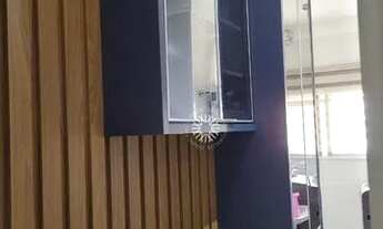 Imagem 6: Apartamento com 3 dormitórios à venda, 63 m² por R$ 420.000,00 - Jardim América - São José