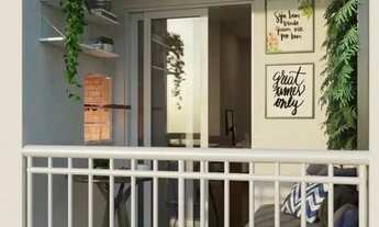 Imagem 2: Apartamento novo - centro de Novo Hamburgo