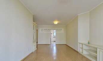 Imagem 4: Apartamento a venda na Vila Olimpia, 115m, 3dormitórios, 2 vagas