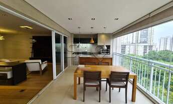 Imagem: Apartamento na Vila Romana com 3 dormitórios