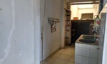 Imagem 3: Casa de esquina, QI 01, próximo EPTG, 3 quartos, terreno grande!