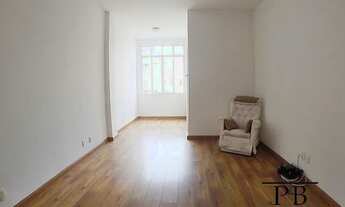 Imagem 2: Apartamento com 3 dormitórios para alugar, 110 m² por R$ 6.943,11 - Copacabana - Rio de Ja