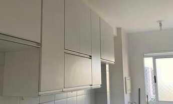 Imagem 6: Apartamento com 2 dormitórios para alugar, 53 m² por R$ 2.236,00/mês - Nova Aliança - Ribe