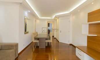 Imagem 3: Locação Apartamento 2 Dormitórios - 84 m² Perdizes