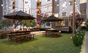 Imagem 6: Apartamento na Zona Oeste com vaga garagem