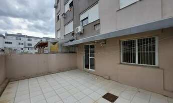 Imagem 7: Apartamento com 2 dormitórios à venda, 80 m² por R$ 270.000,00 - Pátria Nova - Novo Hambur