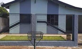 Imagem: Um casa em Jussara com terreno de 600 metro