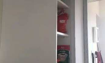 Imagem 6: APARTAMENTO - RUDGE RAMOS - SP