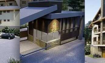 Imagem 2: ***Morada dos Eucalyptus*** Promocional! Apto 2 dorm com Infra Completa!