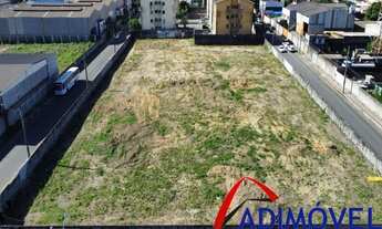 Imagem: Terreno Comercial em São Diogo 1 com 6.024m²