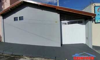 Imagem: Residencial - Vl Monteiro