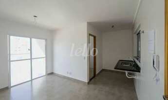 Imagem: São Paulo - Apartamento Padrão - Casa