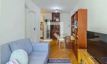 Imagem 3: Apartamento para Aluguel - Bela Vista, 1 Quarto, 30 m2