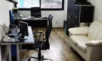 Imagem 2: Sala comercial Taquara