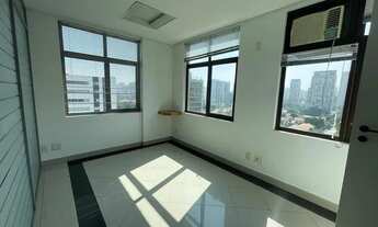 Imagem 2: Conjunto para alugar, 92 m² por R$ 7.027,17/mês - Brooklin Paulista - São Paulo/SP