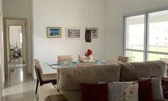 Imagem 4: Apartamento com 4 dormitórios, 132 m² - venda por R$ 1.330.000,00 ou aluguel por R$ 6.500