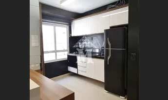 Imagem 4: Apartamento com 1 quarto para Locação, Jardim Paulista - São Paulo