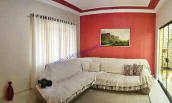 Imagem 2: Venda - Casa - Jardim Nossa Senhora do Carmo - Americana - SP