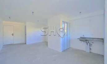 Imagem 5: Apartamento na Aclimação com 1 Dormitório e 40 metros