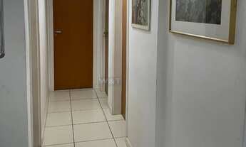 Imagem 6: Apartamento 3 quartos para venda em condomínio fechado em local com muita natureza, aparta