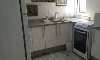 Imagem 6: Aluguel anual para apto super bem localizado!