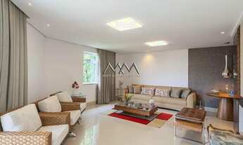 Imagem: Casa á Venda no Bairro Quintas com 3 Quartos