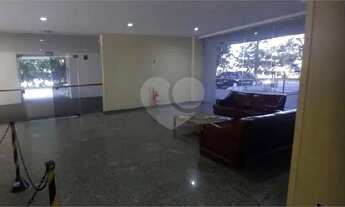 Imagem: São Paulo - Conjunto Comercial/Sala - ALTO