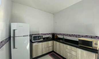 Imagem 4: Casa com Piscina, 2 dormitórios sendo 1 suíte para alugar, 100 m² por R$ 2.800/mês - Jardi