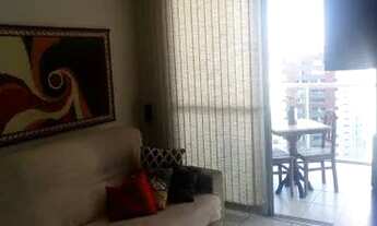 Imagem 2: Excelente apartamento nas Castanheiras Cód: 20244 F