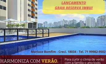 Imagem: Gran Reserva Alto do Imbuí, 2 quartos (1