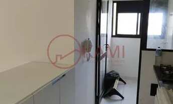 Imagem 6: Venda, Apartamento 2 dorm com sacada, Barueri