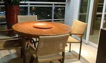 Imagem 4: Cobertura no Topázio com 3 dormitórios à venda, 183 m² por R$ 2.300.000 - Parque Dez de No