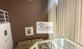 Imagem 13: Casa com 3 dormitórios, 216 m² - venda por R$ 585.000,00 ou aluguel por R$ 2.500,00/mês