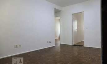 Imagem: Apartamento à Venda - Consolação, 2 Quartos