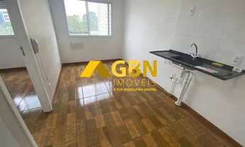 Imagem 2: Apartamento para locação com um dormitório na Vila Andrade