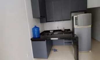 Imagem 2: Casa Jardim Golden Park Residence II