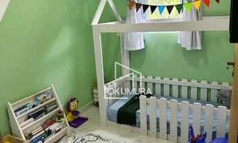 Imagem 7: Cobertura com 2 dormitórios, 80 m² - venda por R$ 318.000,00 ou aluguel por R$ 2.050,00/mê