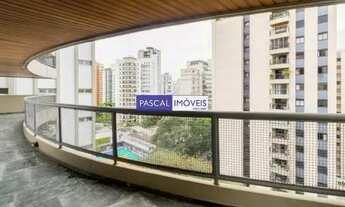 Imagem 3: SãO PAULO - Apartamento Padrão - Vila Nova Conceição
