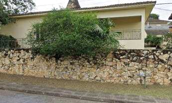 Imagem: Casa com 3 dormitórios à venda, 476 m²