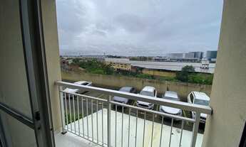 Imagem 3: Itapuã Parque - 3/4 com suíte - 65m - Andar baixo - 01 vaga