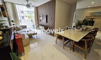 Imagem: Venda Apartamento 3 quartos Buritis Belo