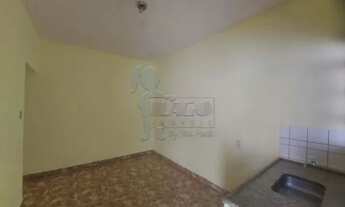 Imagem 3: Casa Padrão em Ribeirão Preto