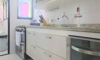 Imagem 7: COBERTURA - CAMPO BELO - SP