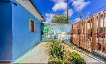 Imagem 6: SãO PAULO - Casa Padrão - São Miguel Paulista