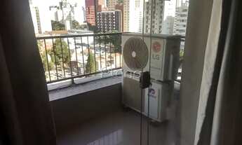 Imagem 5: Apartamento - Cambuí - Campinas