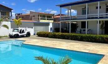 Imagem: Casa na Praia de Lagoinha - Ceará