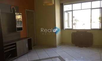 Imagem: Tijuca -2 quartos com suite e vaga