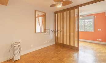 Imagem 6: Venda Apartamento 3 Dormitórios - 188 m² Jardim Paulista