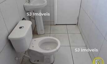 Imagem 7: FORTALEZA - Casa Padrão - CIDADE 2000