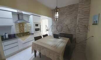 Imagem 4: Ribeirão Preto - Casa de Condomínio - Parque São Sebastião